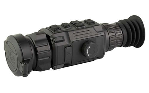 Scopes AGM Global Vision Rattler AGM RATTLERV2 50-640 THERMAL SCOPE • Model: Rattler